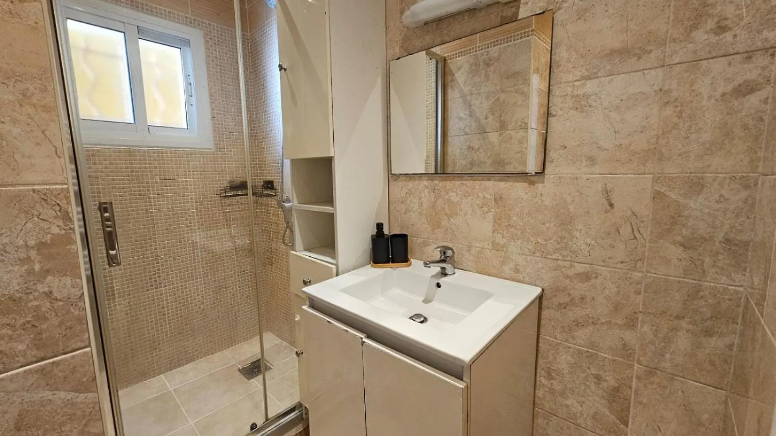 Apartamento L'Etoile A Deux Pas De La Mer Boulouris-sur-Mer França
